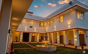 The Vanashva